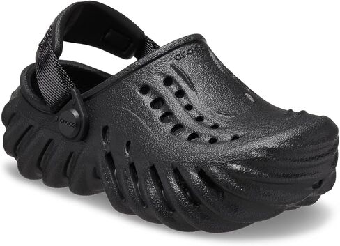 Crocs Kids' Echo Clogs in Kuwait
