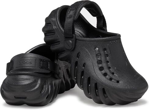 Crocs Kids' Echo Clogs in Kuwait