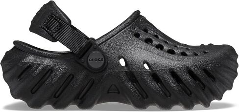 Crocs Kids' Echo Clogs in Kuwait