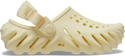 Crocs Kids' Echo Clogs in Saudi Arabia