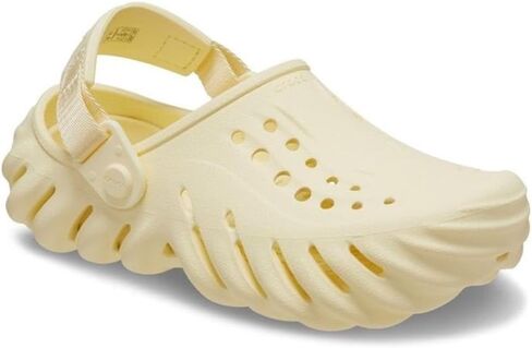 Crocs Kids' Echo Clogs in Saudi Arabia