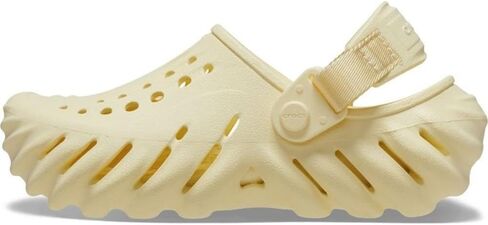 Crocs Kids' Echo Clogs in Saudi Arabia