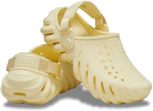 Crocs Kids' Echo Clogs in Saudi Arabia