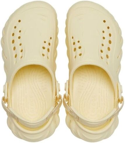 Crocs Kids' Echo Clogs in Saudi Arabia
