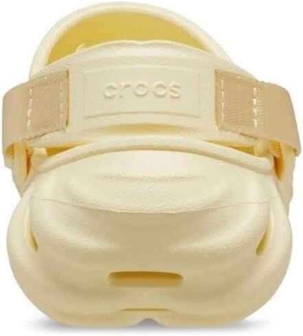 Crocs Kids' Echo Clogs in Saudi Arabia