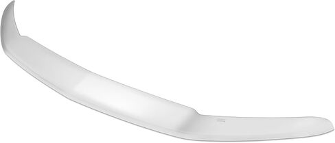 حامي غطاء محرك السيارة بطانات هاسكي ايروسكين | يناسب 2018-2024 فورد إكسبيديشن | عاكس جانبي منخفض/درع الحشرات - قطعة واحدة، كروم | 2892097 in Kuwait