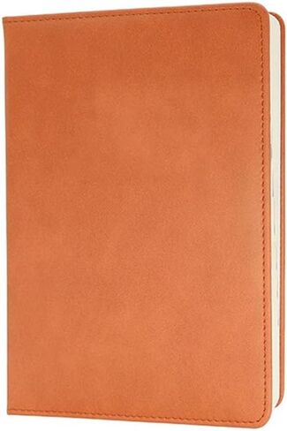 Buckle A5 Notebook Chinese and English Yearbook Business Notebook in Saudi Arabia