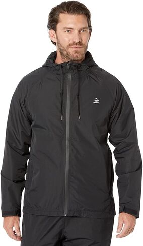 Wolverine Men's I-90 Rain Jacket in Saudi Arabia