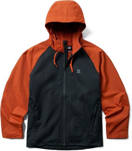 Wolverine Men's I-90 Rain Jacket in Kuwait