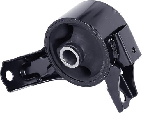مجموعة حوامل محرك المحرك - متوافقة مع 1997-2001 Acura Integra، 1992-2000 Honda Civic 1993-1997 Honda Civic del Sol 1997-2001 Honda CR-V 1.5L 1.6L 1.8L 2.0L، استبدال # A6502 A6520، مجموعة من 2 in Kuwait