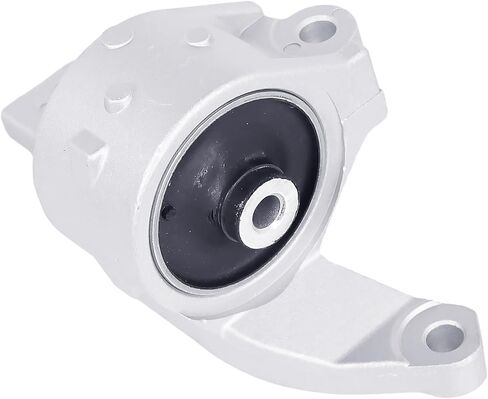 مجموعة حوامل محرك المحرك - متوافقة مع 1997-2001 Acura Integra، 1992-2000 Honda Civic 1993-1997 Honda Civic del Sol 1997-2001 Honda CR-V 1.5L 1.6L 1.8L 2.0L، استبدال # A6502 A6520، مجموعة من 2 in Kuwait