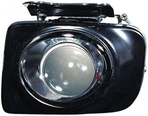 KarParts360 For 1995 96 97 98 1999 سوبارو ليجاسي الركاب الجانب الضباب الخفيف ل 84501AC180 + SU2593102 in Kuwait