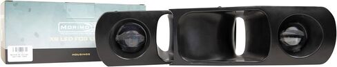 Morimoto XB LED Fog Lights Fits Porsche 964 Select Years, Plug and Play Fog Light Assemblies (LF964) in Saudi Arabia