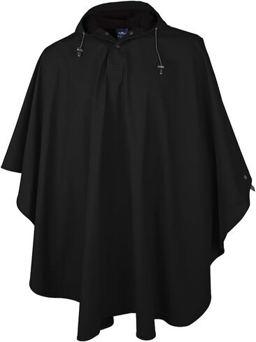 Charles River Apparel mens Pacific Rain Poncho in Kuwait