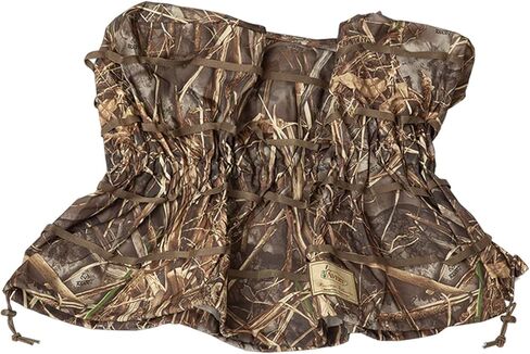 غطاء محرك Avery Outdoors Quick Set (كبير 55 حصان - 200 حصان، الحد الأقصى 7) in Saudi Arabia