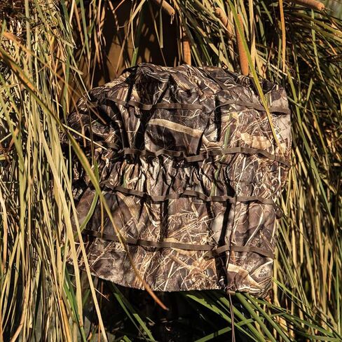 غطاء محرك Avery Outdoors Quick Set (كبير 55 حصان - 200 حصان، الحد الأقصى 7) in Saudi Arabia