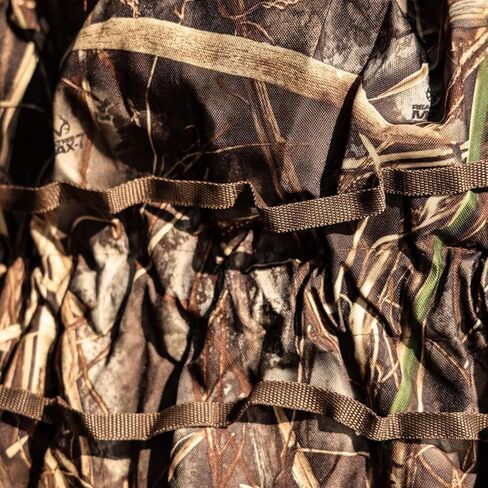 غطاء محرك Avery Outdoors Quick Set (كبير 55 حصان - 200 حصان، الحد الأقصى 7) in Saudi Arabia