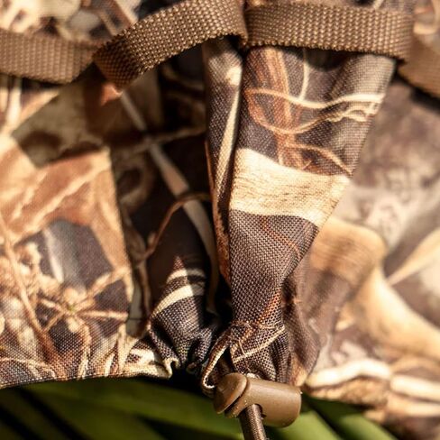 غطاء محرك Avery Outdoors Quick Set (كبير 55 حصان - 200 حصان، الحد الأقصى 7) in Saudi Arabia