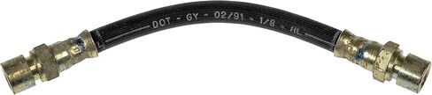 Dorman H116678 Brake Hydraulic Hose Compatible with Select Porsche Models in Saudi Arabia