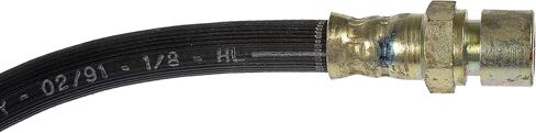 Dorman H116678 Brake Hydraulic Hose Compatible with Select Porsche Models in Saudi Arabia