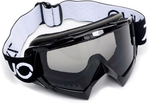 2 Pack ATV Goggles Dirt Bike Motocross Off Road Riding Motorcycle goggles Racing MX UTV Goggles in Saudi Arabia