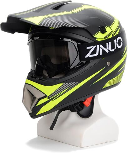 2 Pack ATV Goggles Dirt Bike Motocross Off Road Riding Motorcycle goggles Racing MX UTV Goggles in Saudi Arabia