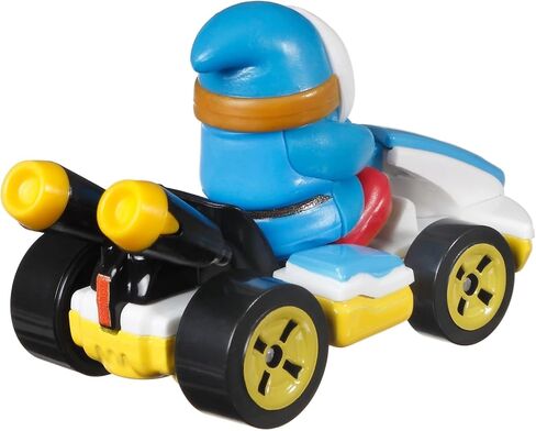 Hot Wheels - Super Mario Bros - Shy Guy (GRN21) in Saudi Arabia