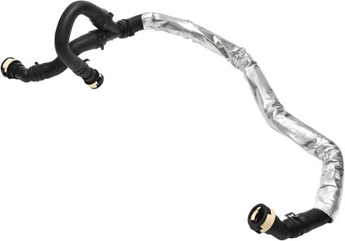 خرطوم مدخل المياه لسخان HVAC متوافق مع Ford Expedition 2018-2021 Lincoln Navigator 2018-2022 3.5L V6 استبدال JL1Z-18472-B in Kuwait