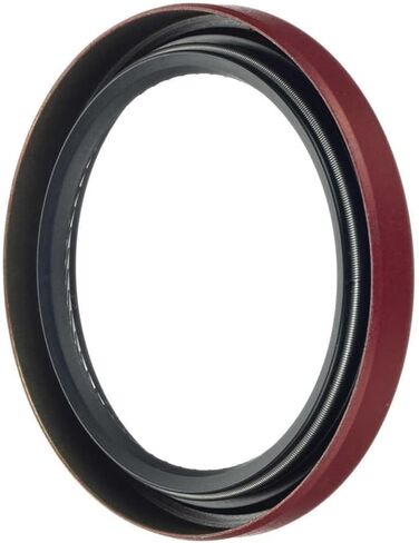 Front Manual Transmission Seal for Chevrolet P30 5.7L 1975 1976 1977 1978 1979 1980 1981 1982 1983 1984 1985 1986 1987 1988 1989 1990 1991 Replaces# 16054, 481181N (1x) in Saudi Arabia