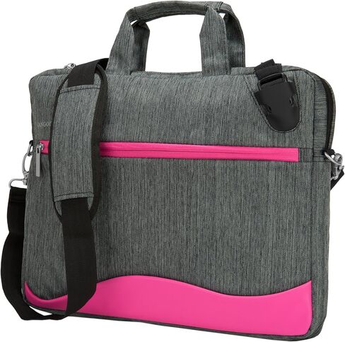 13-inch Slim Laptop Carrying Bag for MacBook Pro 14-inch 13-inch, Air 13-inch, iPad Pro 12.9-inch in Kuwait