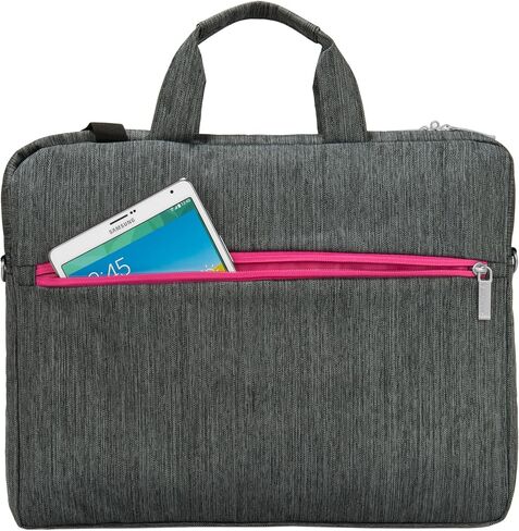 13-inch Slim Laptop Carrying Bag for MacBook Pro 14-inch 13-inch, Air 13-inch, iPad Pro 12.9-inch in Kuwait