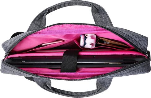 13-inch Slim Laptop Carrying Bag for MacBook Pro 14-inch 13-inch, Air 13-inch, iPad Pro 12.9-inch in Kuwait