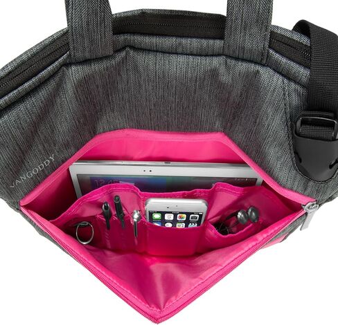 13-inch Slim Laptop Carrying Bag for MacBook Pro 14-inch 13-inch, Air 13-inch, iPad Pro 12.9-inch in Kuwait