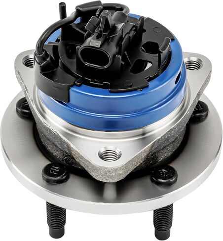 Torchbeam Front Wheel Hub Bearing Assembly, 513214 Wheel Bearing for Aura 2007-2009, Cobalt 2008-2010, G6 2005-2010, HHR 2008-2010, Malibu 2004-2012 in Saudi Arabia
