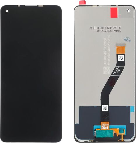 LCD Screen Replacement for Samsung Galaxy A21S A217 SM-A217M/DS 6.5" Assembly LCD Display Touch Screen Digitizer with Tools Adhesive in Saudi Arabia