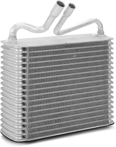 OKJHFD Evaporator Core Plate & Fin Aluminum for Ford for Expedition 2003-2007 for F150 2004-2008,for Lincoln for Mark LT 2006-2008 for Navigator 2003-2006 7L3Z19860A EV0188PFXC in Saudi Arabia