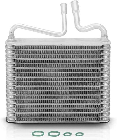 OKJHFD Evaporator Core Plate & Fin Aluminum for Ford for Expedition 2003-2007 for F150 2004-2008,for Lincoln for Mark LT 2006-2008 for Navigator 2003-2006 7L3Z19860A EV0188PFXC in Saudi Arabia