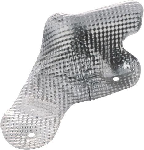 Land-Rover Rear Shield LR072548يفتح في نافذة أو علامة تبويب in Kuwait