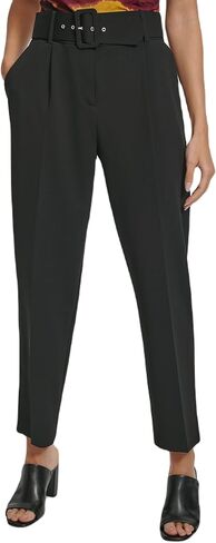 Calvin Klein Women's Plus Size Career Pant in Saudi Arabia