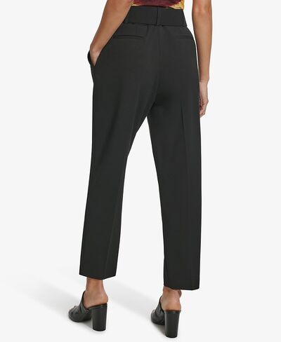 Calvin Klein Women's Plus Size Career Pant in Saudi Arabia