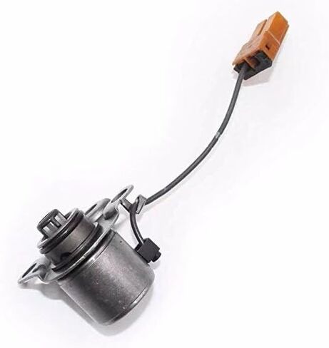 Lock up Pressure Solenoid RE4R01A JR403A 31940-41X10 in Saudi Arabia