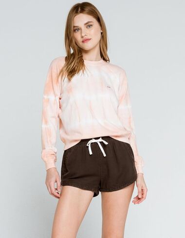 Billabong Women’s Road Trippin Short in Kuwait