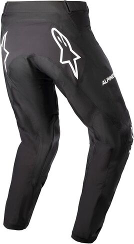 Alpinestars 3721623-10-28: سروال متسابق أسود 28 in Saudi Arabia