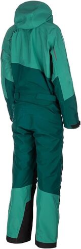 بدلة التزلج على الجليد Shredsa للسيدات من KLIM قطعة واحدة غير معزولة من Gore-Tex in Saudi Arabia