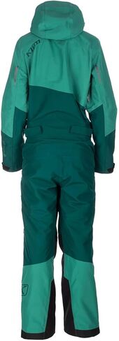 بدلة التزلج على الجليد Shredsa للسيدات من KLIM قطعة واحدة غير معزولة من Gore-Tex in Saudi Arabia