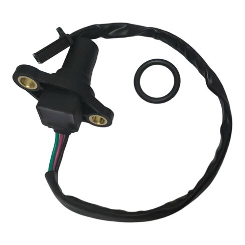 Speed Sensor 37700-MBW-J21 Compatible with Honda 2001-2006 CBR600 F4I in Saudi Arabia