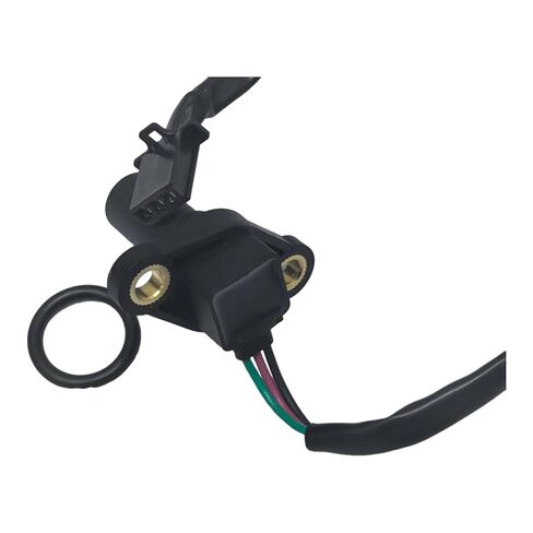 Speed Sensor 37700-MBW-J21 Compatible with Honda 2001-2006 CBR600 F4I in Saudi Arabia
