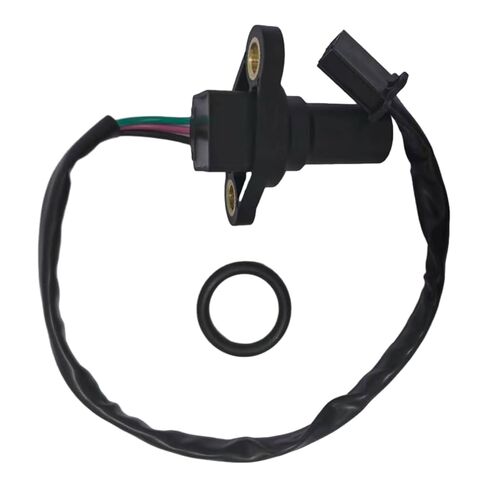Speed Sensor 37700-MBW-J21 Compatible with Honda 2001-2006 CBR600 F4I in Saudi Arabia
