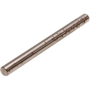 KarParts360 for Saturn Relay 2005 2006 2007 Piston Pin | Steel | N Vintage Indicator | 0.24 Inches Outside Diameter | Replacement for 24203979 in Kuwait