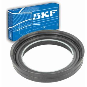SKF Front Inner Axle Shaft Seal compatible with Ford Excursion 2000-2005 in Saudi Arabia